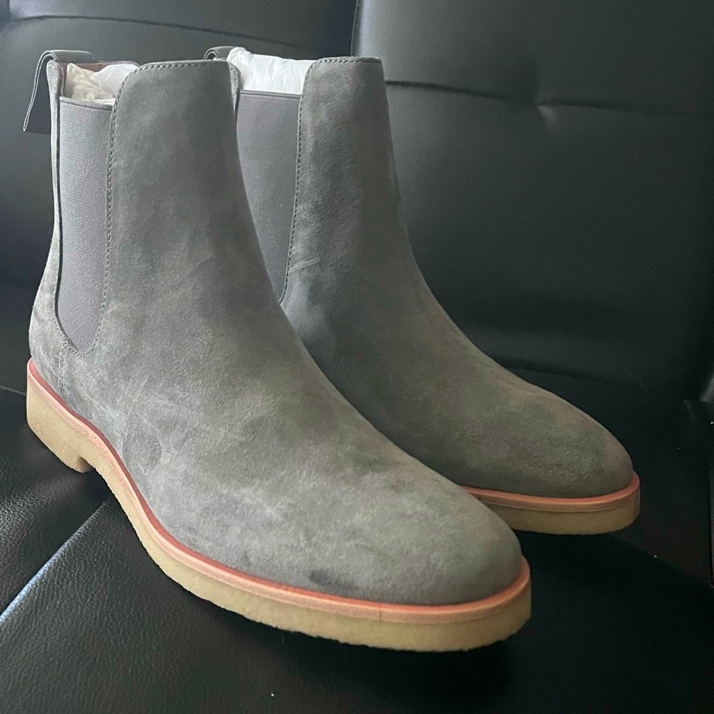 New Republic By Mark Mcnairy